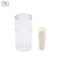 مخروط لبس عدسات صلبة سكليرا