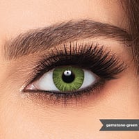 عدسات فريش لوك الملونة