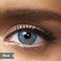 عدسات لاصقة كلر فيجن نظر