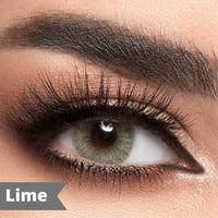 عدسات لنس مي بقياس نظر