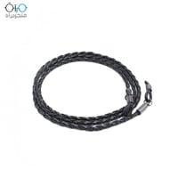 ربطة نظارة مجدولة