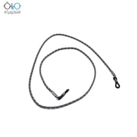 ربطة نظارة مجدولة