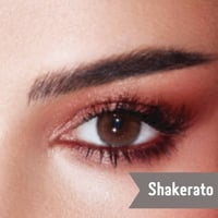 عدسات امارا الجديدة - زينة