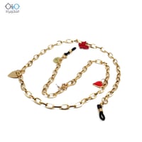 سلسلة نظارات عصرية فاخرة