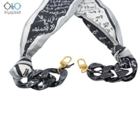 ربطة قماش عصرية