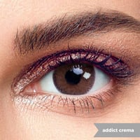 عدسات أنستازيا مقاس نظر