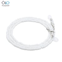 تعليقة كريستال متعددة الالوان