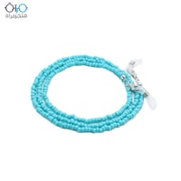 تعليقة كريستال متعددة الالوان