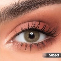 عدسات نيولنس زينة