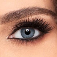 عدسات ايراوبتكس ملونة نظر