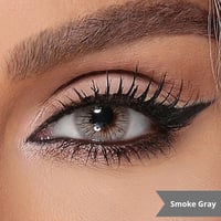 عدسات امارا الملونة - زينة