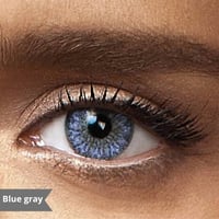 عدسات لاصقة كلر فيجن نظر