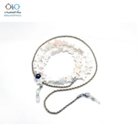 سلسلة تعليق نظارة شكل نجمة