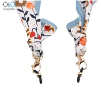 ربطة قماش عصرية