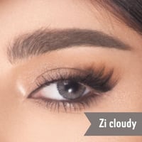 عدسات امارا الجديدة - زينة