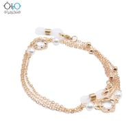 سلسلة نظارة لؤلؤ