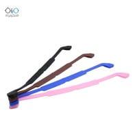 مشد نظارات اطفال مطاطي