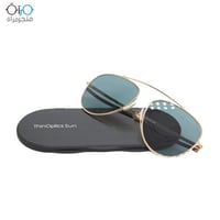 نظارة شمسية خفيفة