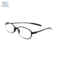 نظارة جيب للقراءة حجم وسط