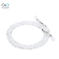 تعليقة كريستال متعددة الالوان