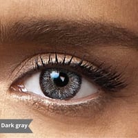 عدسات لاصقة كلر فيجن نظر