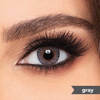 عدسات فريش لوك الملونة