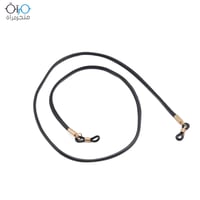 ماسك نظارة جلدي