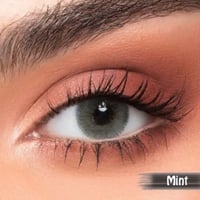 عدسات نيولنس زينة