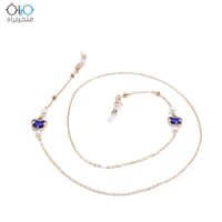 سلسلة نظارة لؤلؤ