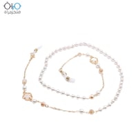 سلسلة نظارات نسائية