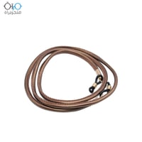 ماسك نظارة جلدي