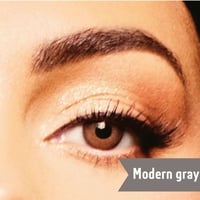 عدسات امارا جورجينا-قياس نظر