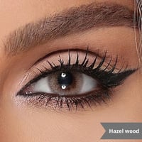 عدسات امارا الملونة - زينة