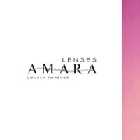 عدسات امارا الجديدة نظر