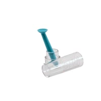 ملقاط ازالة عدسات صلبة كبيرة