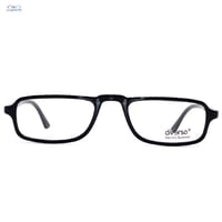 نظارة قراءة ديفيرسو اسود