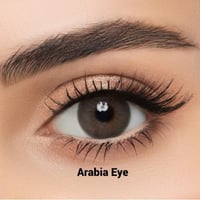 عدسات لنس مي الجديدة - نظر