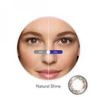 عدسات ديفاين نظر