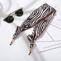 ربطة قماش عصرية