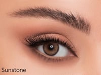 عدسات ليندا