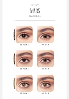 عدسات بيلا - يومية - زينة فقط