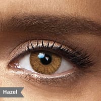 عدسات لاصقة كلر فيجن نظر