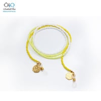 حبل لتعليق النظارات