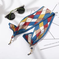 ربطة قماش عصرية