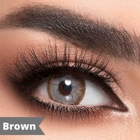 عدسات لنس مي بقياس نظر