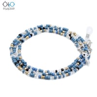 تعليقة كريستال متعددة الالوان