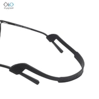 مشد نظارات اطفال مطاطي