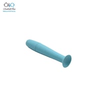 اداة ارتداء واستخراج عدسات لاصقة صلبة صغيرة