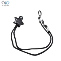 ربطة نظارة مطاط ملونة