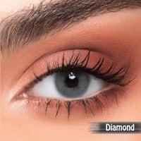 عدسات نيولنس زينة